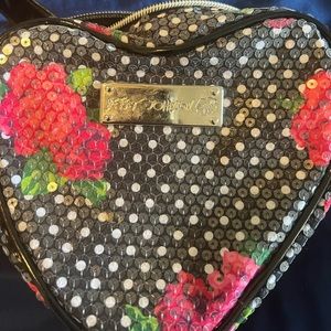 Betsey Johnson purse